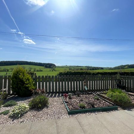 No 2 Ramageton At Carnell Estates Villa Troon Dış mekan fotoğraf