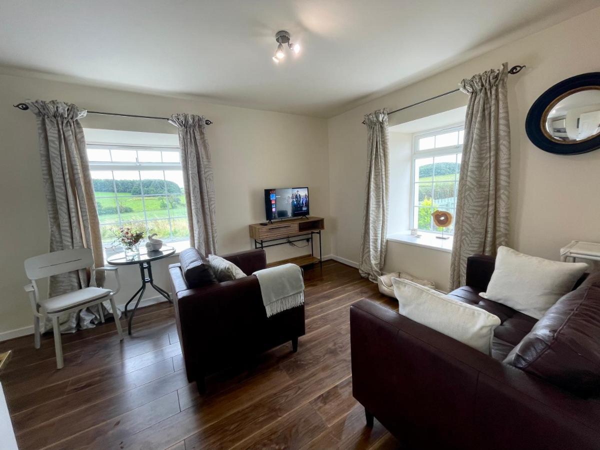 No 2 Ramageton At Carnell Estates Villa Troon Dış mekan fotoğraf