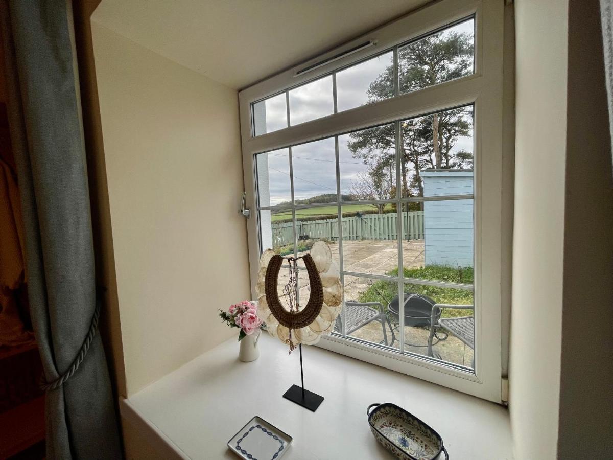 No 2 Ramageton At Carnell Estates Villa Troon Dış mekan fotoğraf