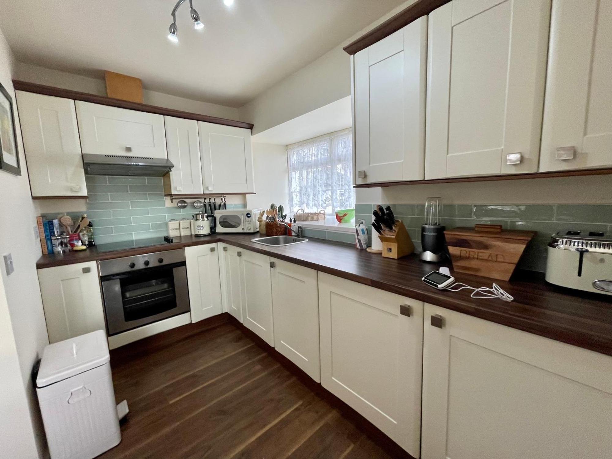 No 2 Ramageton At Carnell Estates Villa Troon Dış mekan fotoğraf