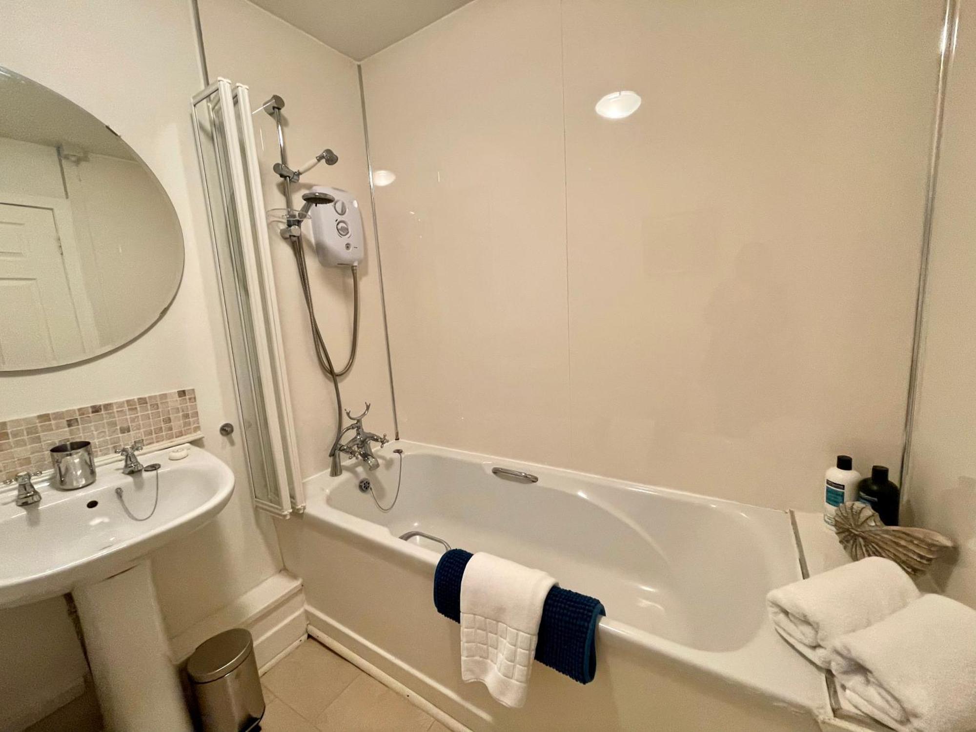 No 2 Ramageton At Carnell Estates Villa Troon Dış mekan fotoğraf